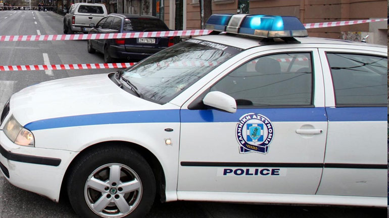 Εύβοια: Μακάβριο εύρημα μέσα σε εγκαταλελειμμένο σπίτι