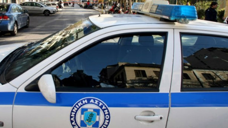 Σκότωσαν και λήστεψαν ηλικιωμένο στο Πλαγιάρι Θεσσαλονίκης