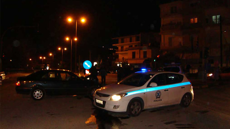 Πυροβολούσε άσκοπα και… κατέληξε με χειροπέδες