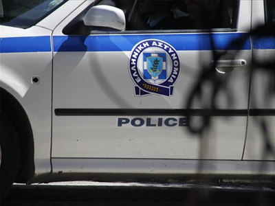 Τα ναρκωτικά έφεραν χειροπέδες