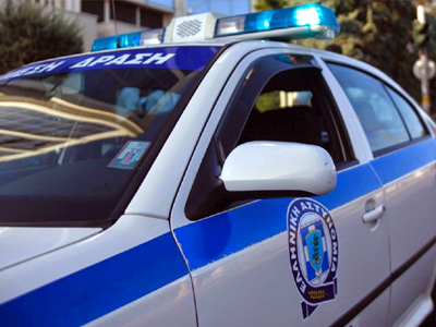 Ιωάννινα: Κλεμμένο τρέιλερ βρέθηκε σε συνεργείο