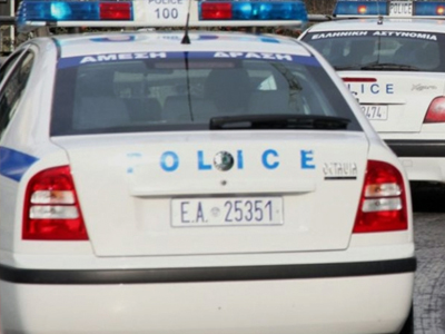 Χτύπησαν και λήστεψαν 41χρονο στην Ηλεία