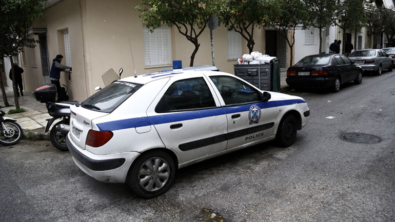 «Πρεμιέρα» για τον αστυνομικό της γειτονιάς