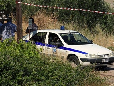 Λάρισα: Συνελήφθη 29χρονος Πακιστανός για ανθρωποκτονία