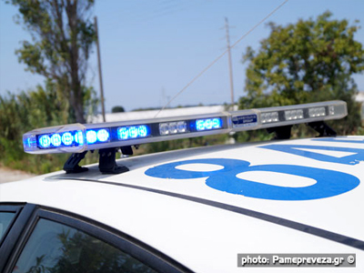 Επιχείρησαν να περάσουν παράνομα τα σύνορα