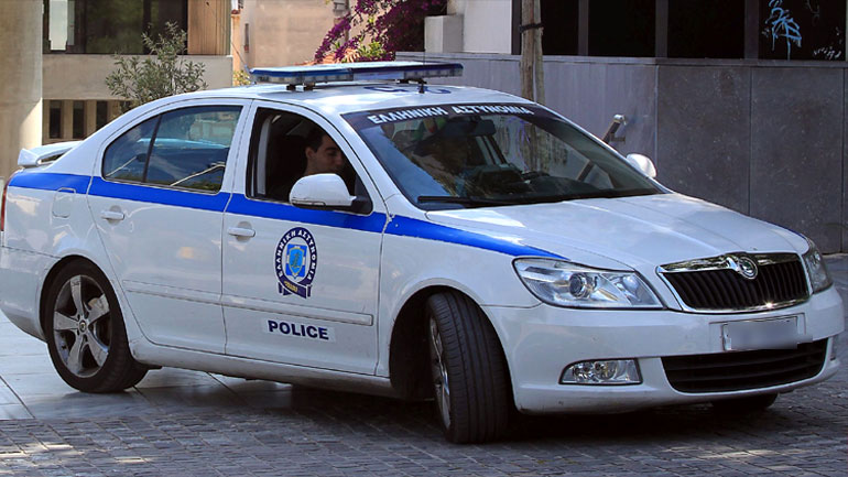 Στο Αυτόφωρο οι συλληφθέντες έξω από την Πρυτανεία