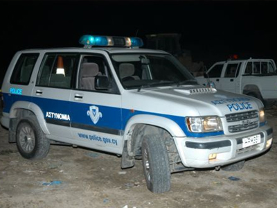 Στα χέρια της Αστυνομίας ο Γκαλέμπ Ταλέμπ