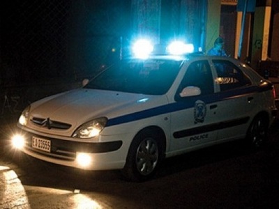 Είδε τους διαρρήκτες μπροστά του