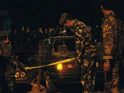 Επίθεση σε τηλεοπτικό σταθμό στον Λίβανο