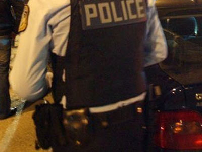 Προσαγωγές νεαρών για ρατσιστική βία