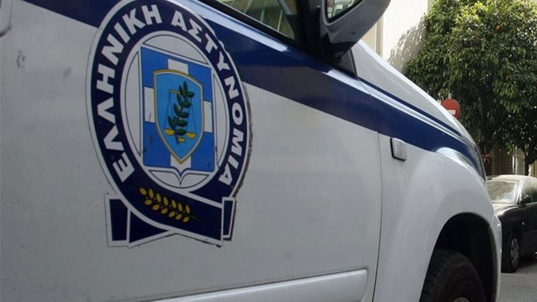 Κρήτη: Ο κλέφτης πιάστηκε επ’ αυτοφώρω