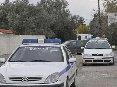 «Έβαλαν στο μάτι» χρηματαποστολή