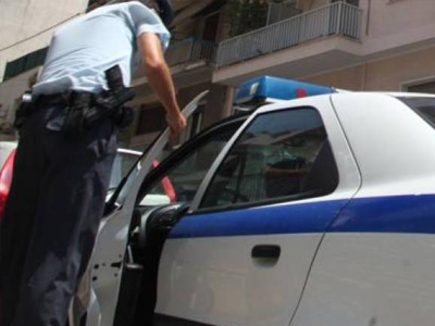 Ο καβγάς τούς έστειλε νοσοκομείο