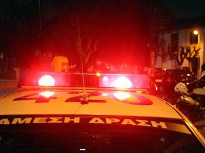 Έλεγχοι και συλλήψεις στο κέντρο της Αθήνας