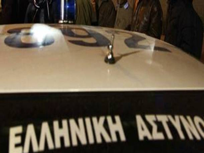 Δράμα: Άρπαξε την τσάντα και έγινε καπνός Δράμα: Άρπαξε την τσάντα και έγινε καπνός