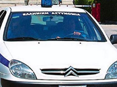 Συνελήφθη για «άγρα πελατών»