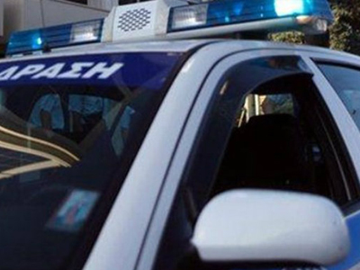 Ήθελε να πηδήξει από τη γέφυρα