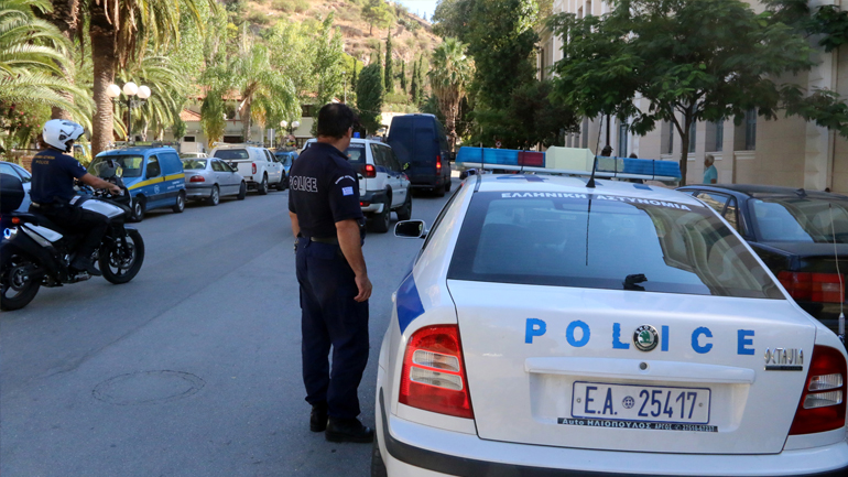 Εξιχνιάστηκε απόπειρα ανθρωποκτονίας και ληστεία στα Χανιά