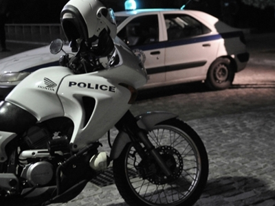 Στενός συνεργάτης της Χ.Α. ανώτερος αξιωματικός της ΕΛ.ΑΣ.