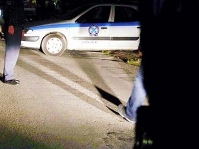 Μερική υπερχείλιση λυμάτων στο Φιλώτι Νάξου