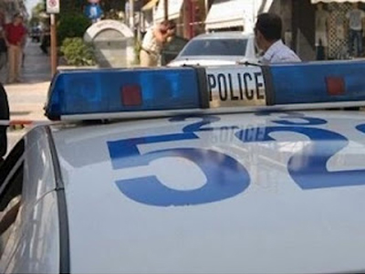 Λήστεψαν πεζό στη Θεσσαλονίκη