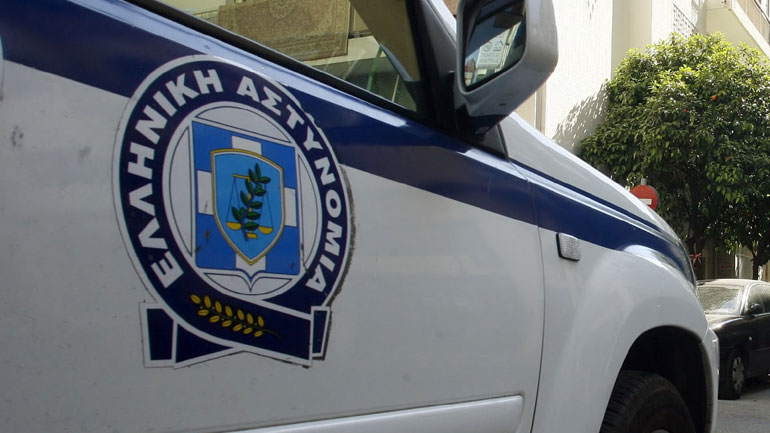 Μαγνησία: Αστυνομικοί έσωσαν 50χρονο από αυτοκτονία στην Πορταριά