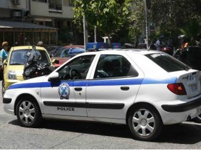 Δεν είχε αφήσει προφυλαχτήρα