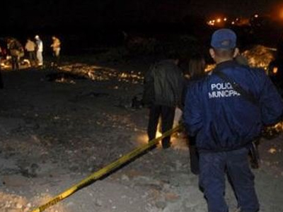 Εικόνες Άγριας Δύσης στην Κρήτη