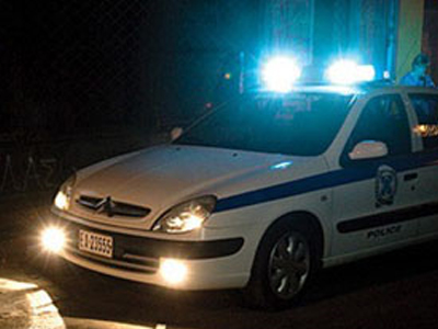 Διέρρηξαν super market στη Στυλίδα