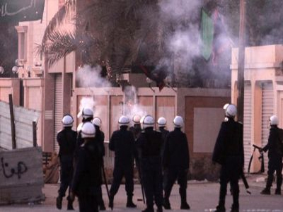 Μπαχρέιν: Στο «σκαμνί» αστυνομικοί για τον ξυλοδαρμό γιατρών