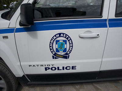 Επίθεση σε τουριστικό λεωφορείο στο Ηράκλειο Κρήτης