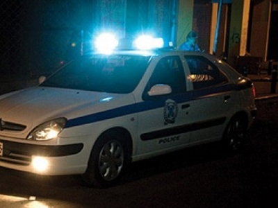 Τους λήστεψαν μέσα στο σπίτι τους