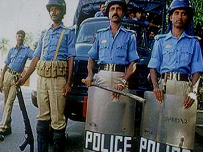 Συνελήφθη ο «Ρομπέν των Δασών» του Μπαγκλαντές