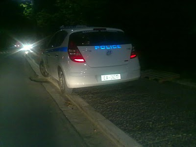 Δεν πήγαν για τσιγάρα