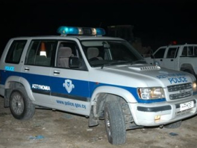 Τους έπιασαν στα «πράσα»