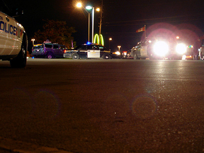 Εισβολή αναρχικών στο ελληνικό προξενείο του Μόντρεαλ