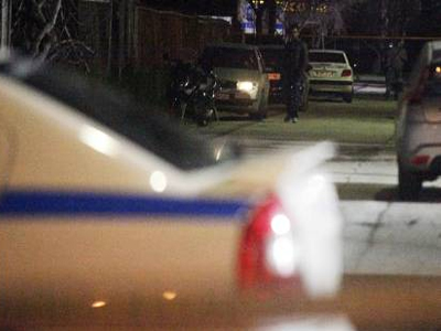 Έκρηξη σε σύνδεσμο φιλάθλων του Παναθηναϊκού