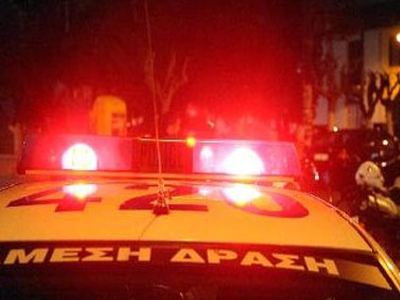 Επεισόδια και συλλήψεις στο ΟΑΚΑ