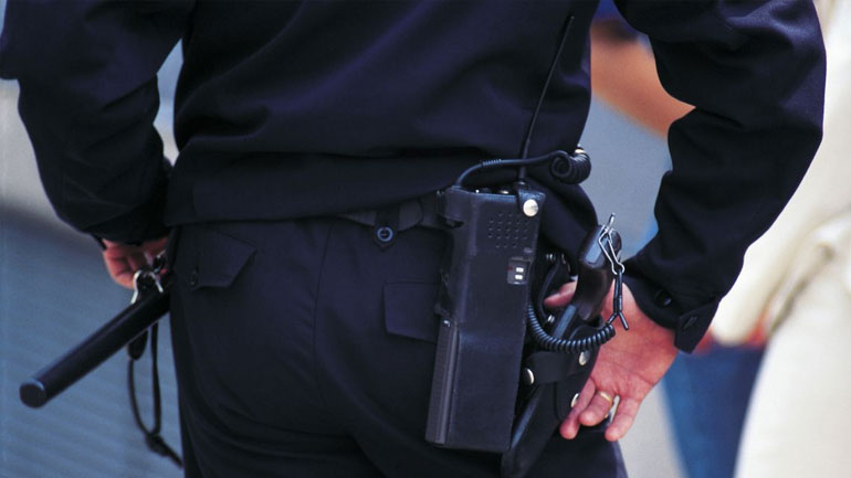 Πάτρα: Πήγαν να «μπουκάρουν» σε σπίτι μέρα – μεσημέρι