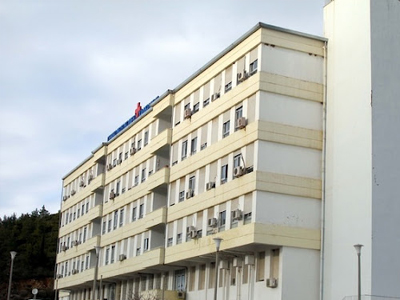 Τραυματισμός ναυτικού σε φορτηγό πλοίο