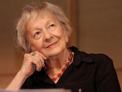 Τελευταία επιθυμία της η δημιουργία λογοτεχνικού βραβείου