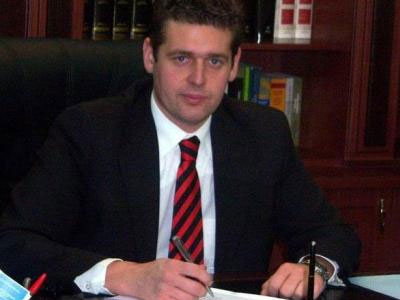 Εξώδικο στο Mega από Λαρισαίο δικηγόρο