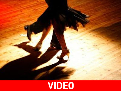 Ποιος αποχώρησε από το DWTS;