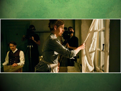 Schaubühne Berlin – Κέιτι Μίτσελ