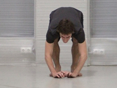 Κολλεκτίβα Χορού-«Lemurius»