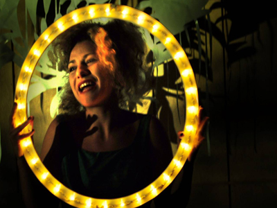 Διαγωνισμός performance