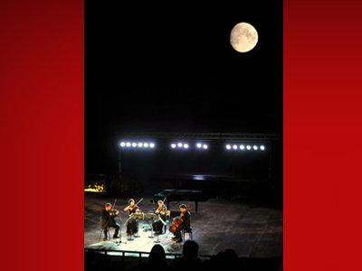 Samos Young Artists Festival