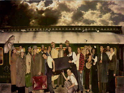 «Ο Μαρξ και τα επτά θανάσιμα αμαρτήματα των μικροαστών»