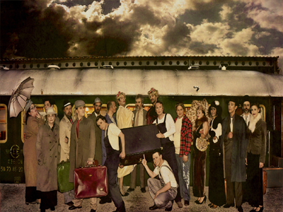 «Ο Μαρξ και τα επτά θανάσιμα αμαρτήματα των μικροαστών»