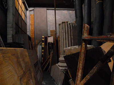 Κοινή Θέα – Έξι παραστάσεις